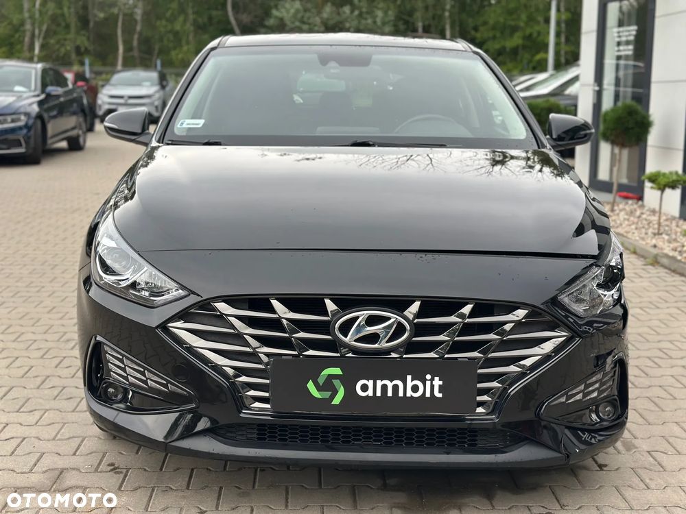 Hyundai i30 - 2