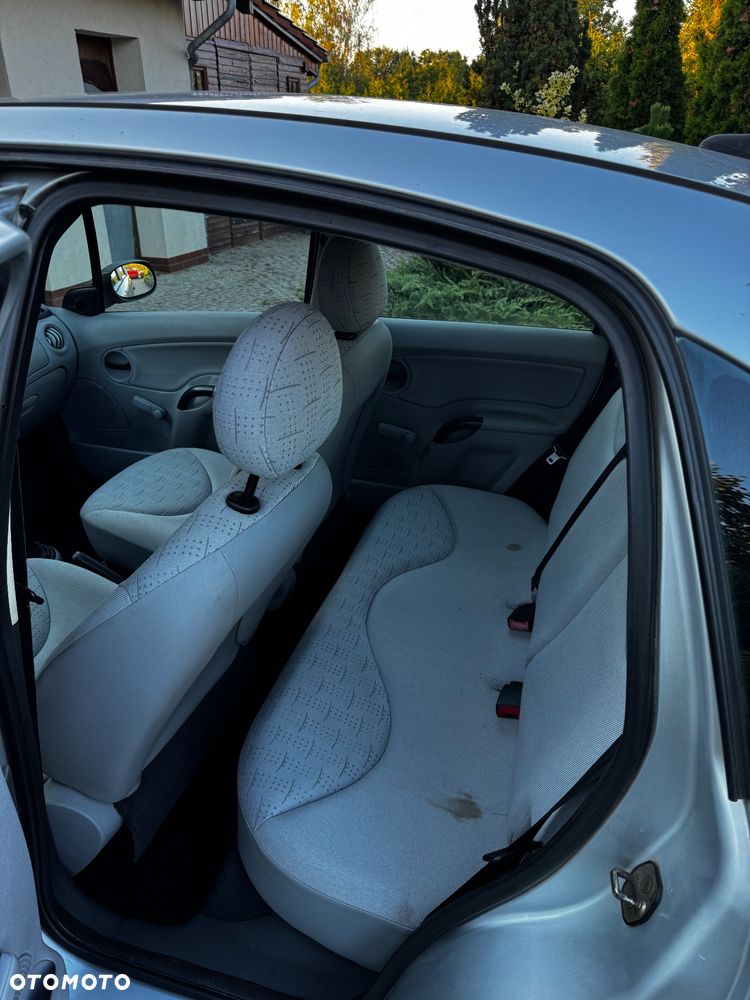 Citroën C3 1.1 X - 10