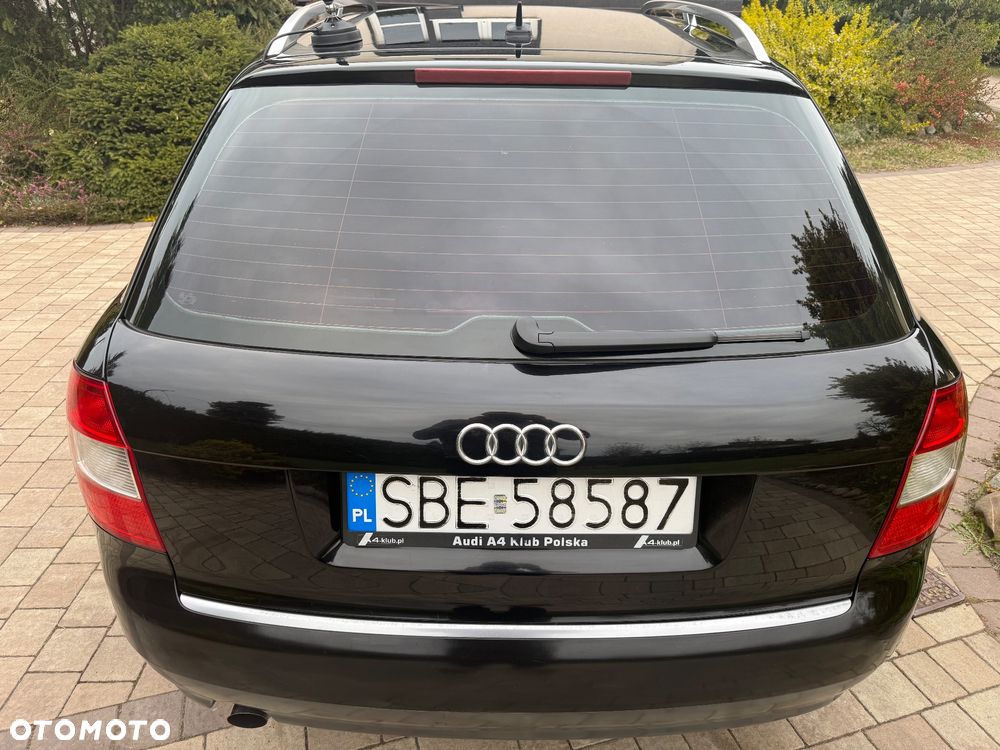 Audi A4 Avant - 11