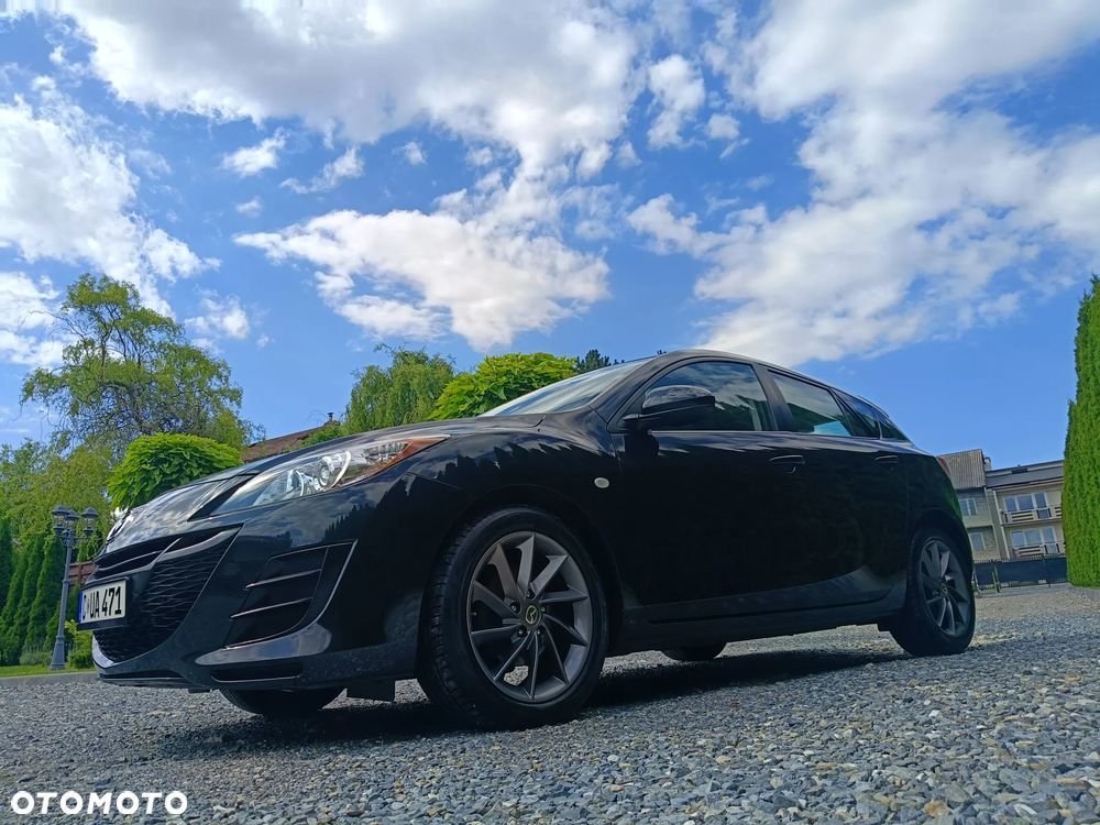 Mazda 3 - 29