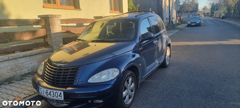 Chrysler PT Cruiser 2.2 CRD Classic - 3