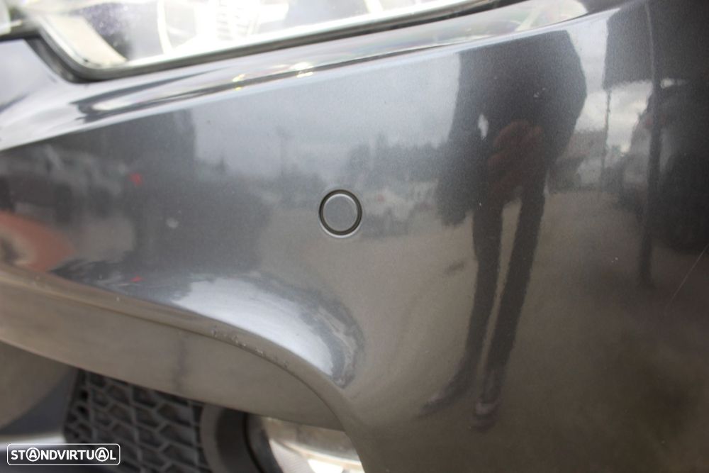 BMW 318 d Touring Pack M Shadow Auto - 17