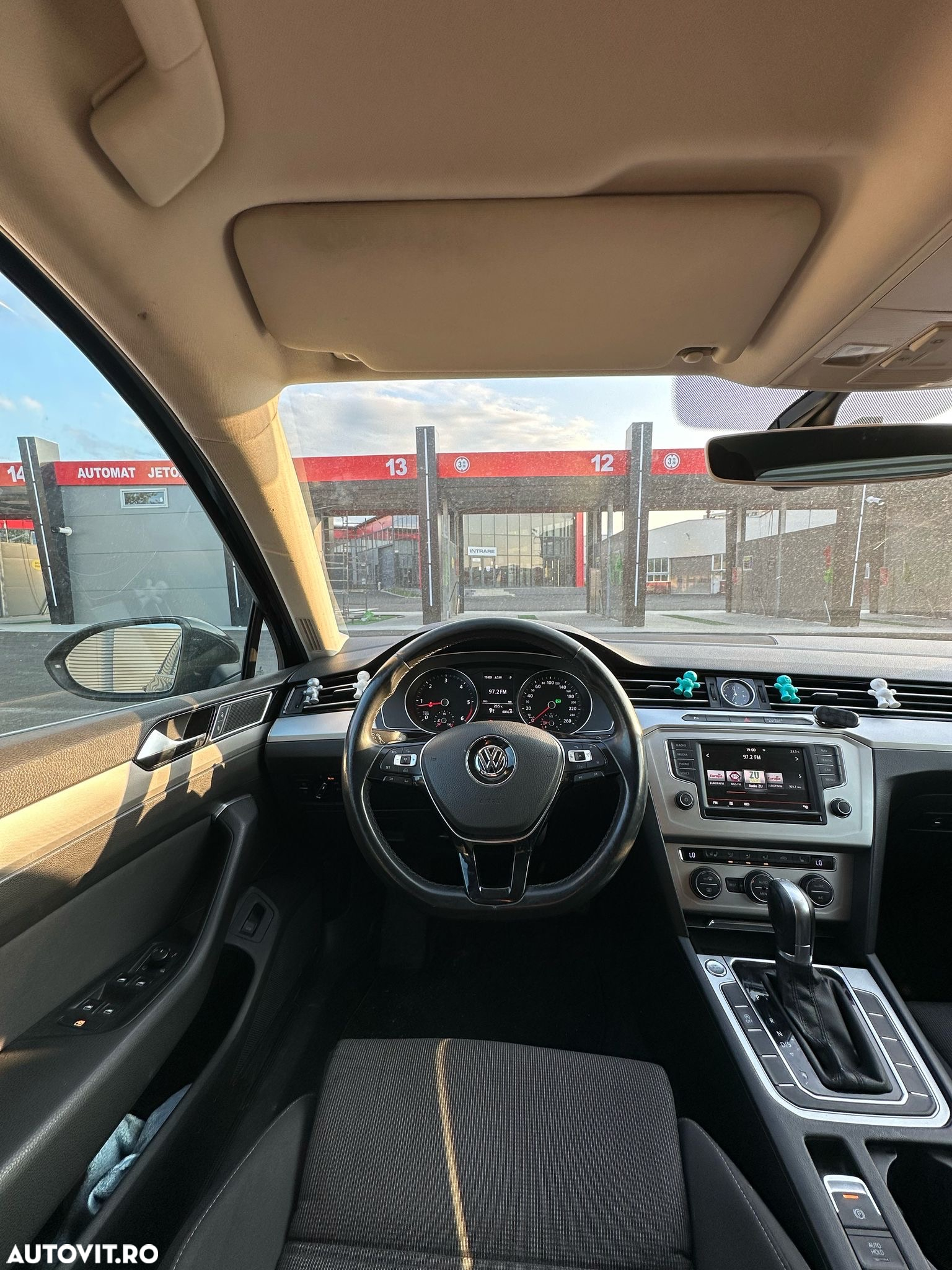 Volkswagen Passat Variant 2.0 TDI DSG Highline - 5