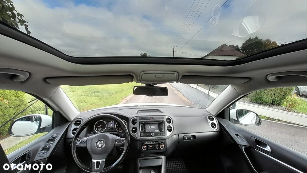 Volkswagen Tiguan - 28