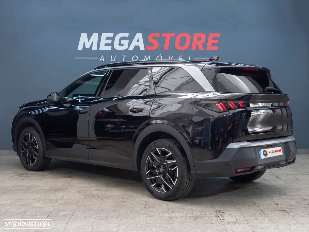 Peugeot 5008 1.2 Hybrid Allure e-DCS6 - 5