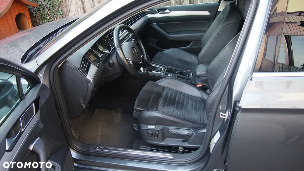 Volkswagen Passat 1.8 TSI BMT Highline DSG - 12