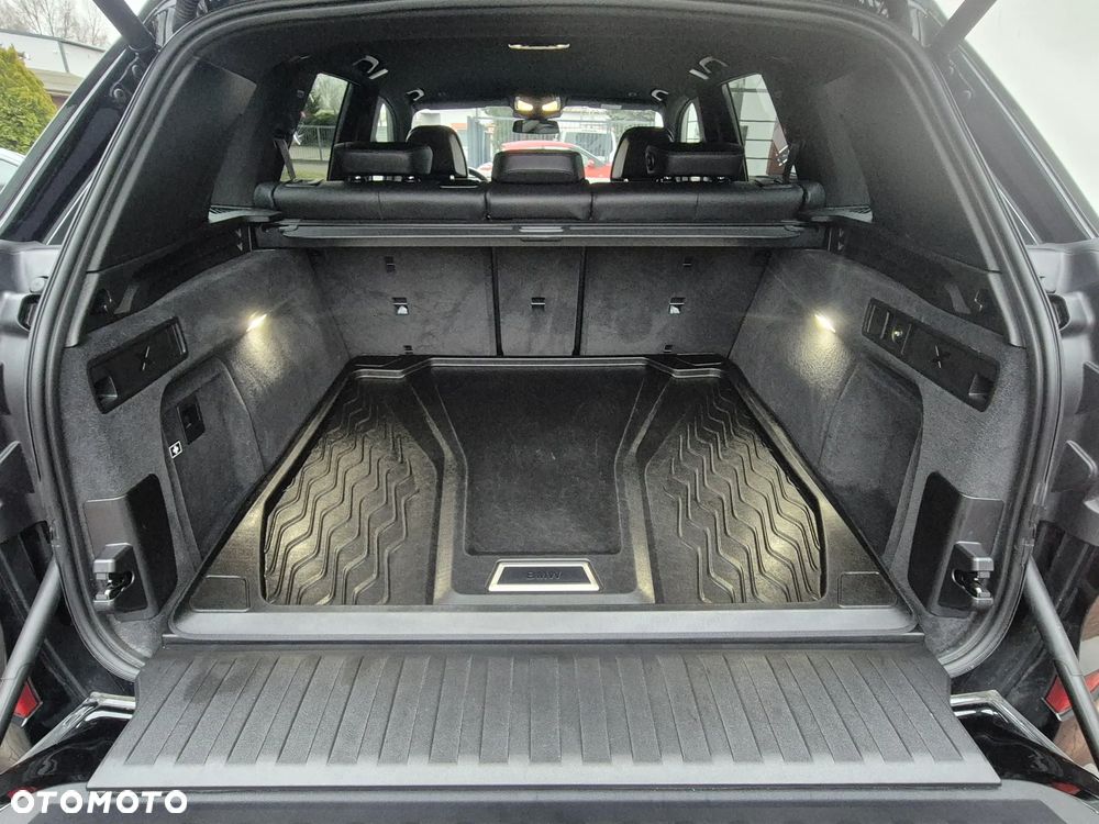 BMW X5 - 20
