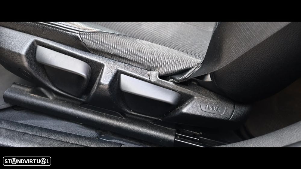BMW 318 d Advantage - 6
