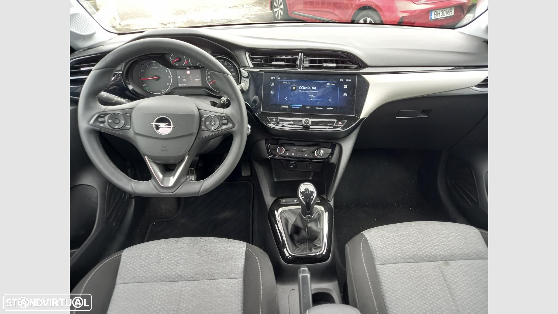 Opel Corsa 1.2 Edition - 7