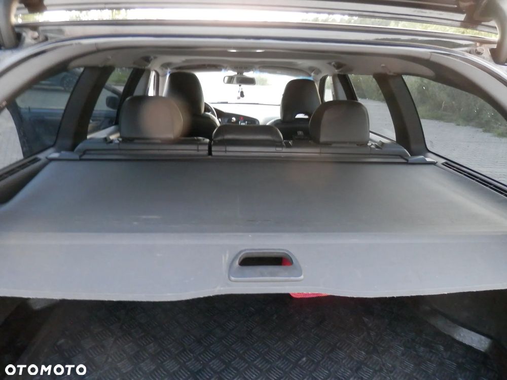 Volvo V70 2.4 Edition Comfort - 22