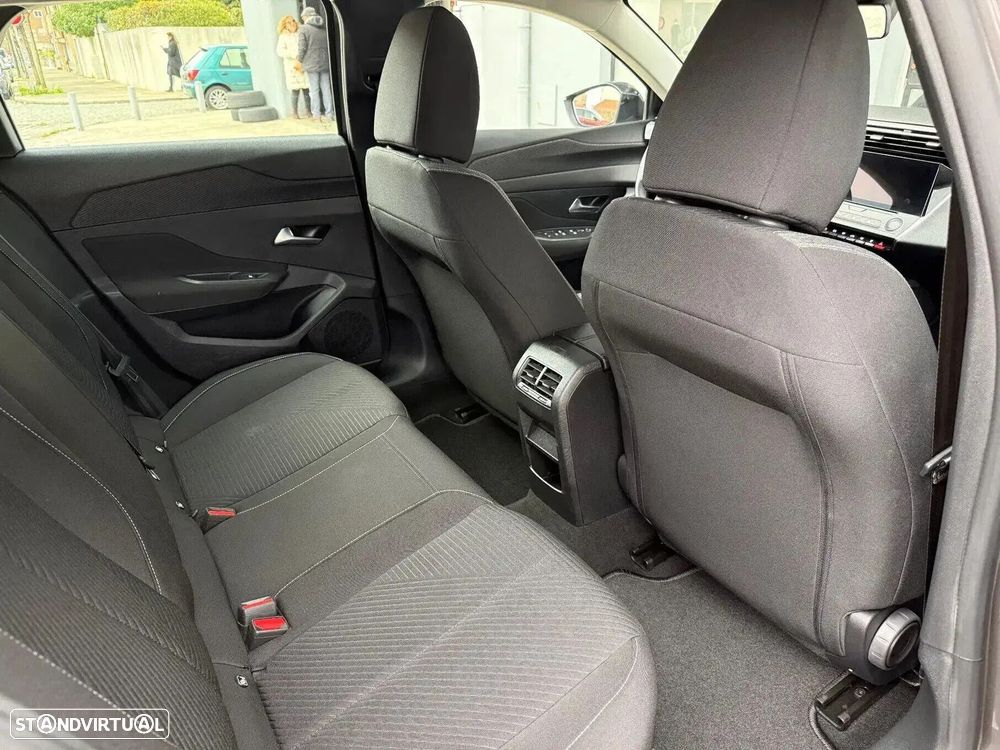 Peugeot 308 SW - 17
