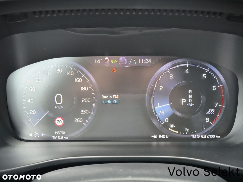Volvo XC 40 - 16