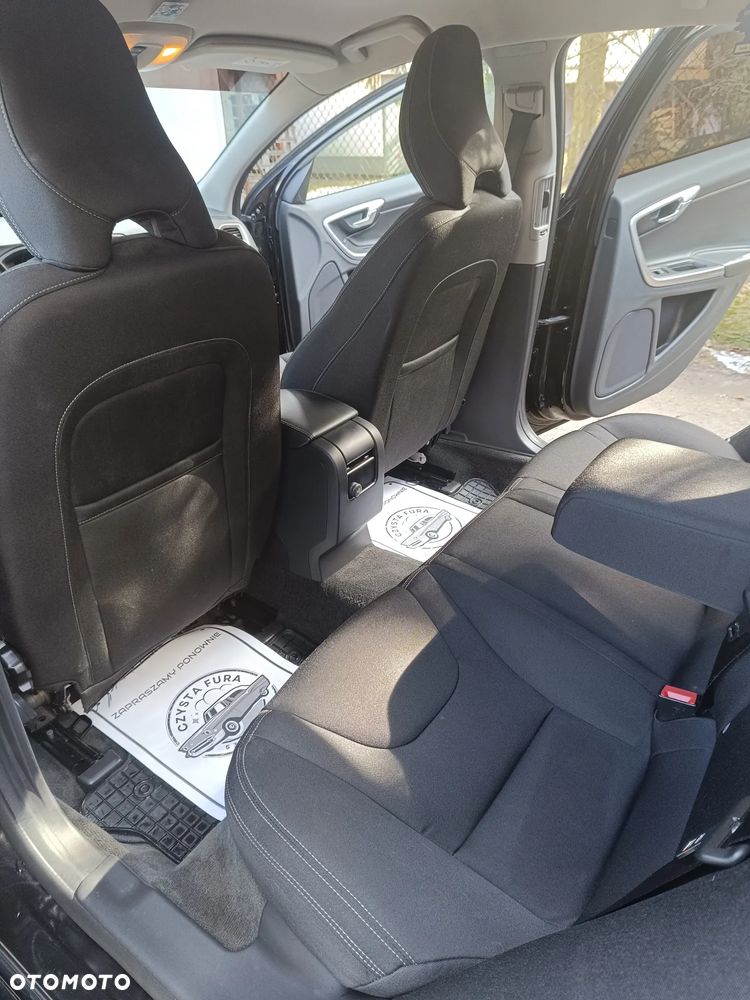 Volvo S60 D4 Drive-E Kinetic - 12