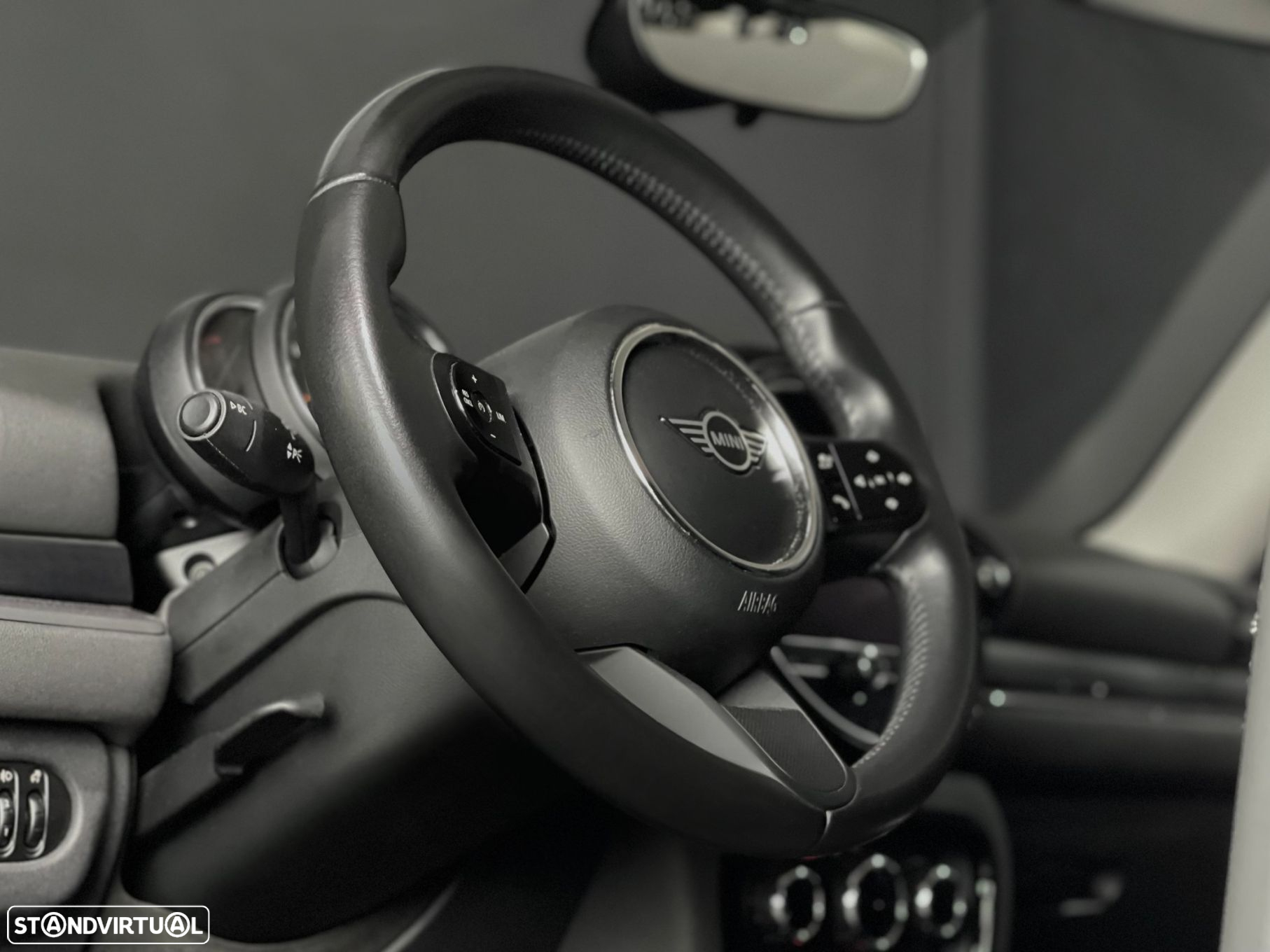 MINI Clubman One D Auto - 5