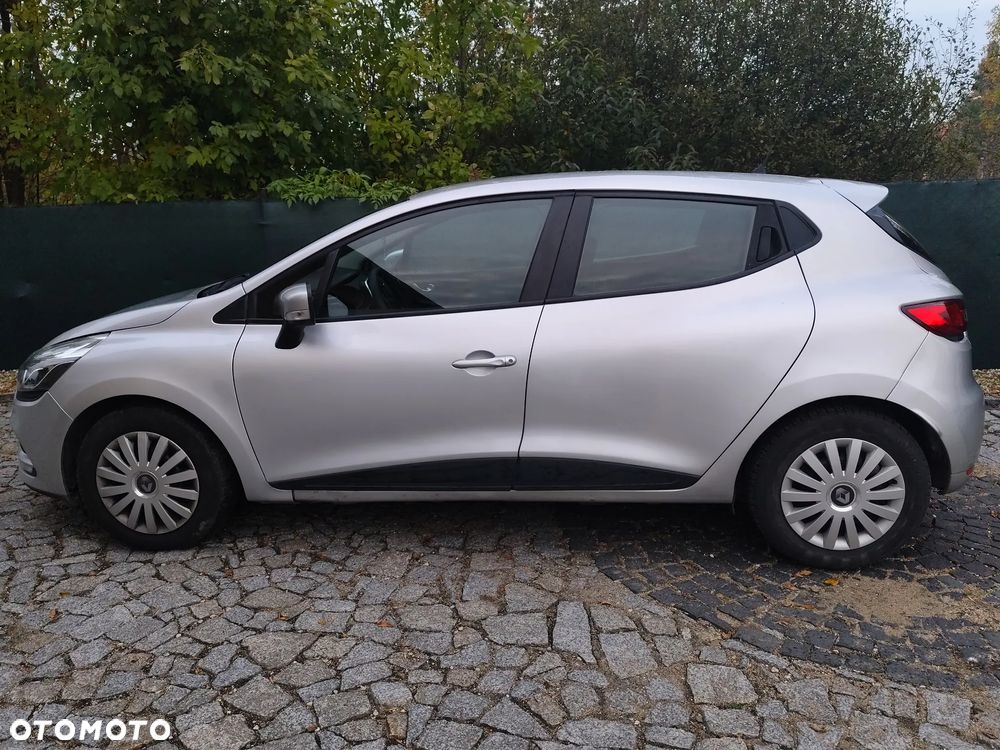 Renault Clio 1.5 dCi Energy Life - 4