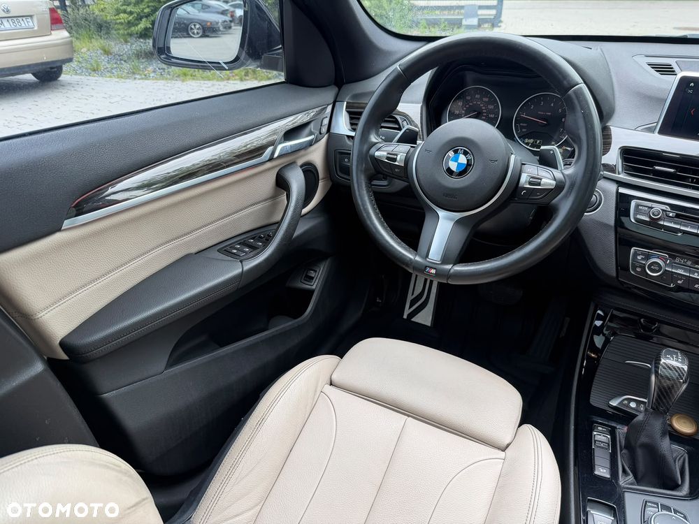 BMW X1 - 26