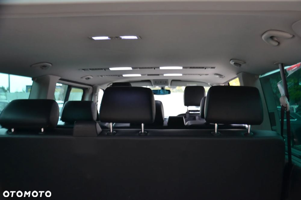 Volkswagen Caravelle 2.0 BiTDI L2 Highline DSG - 21