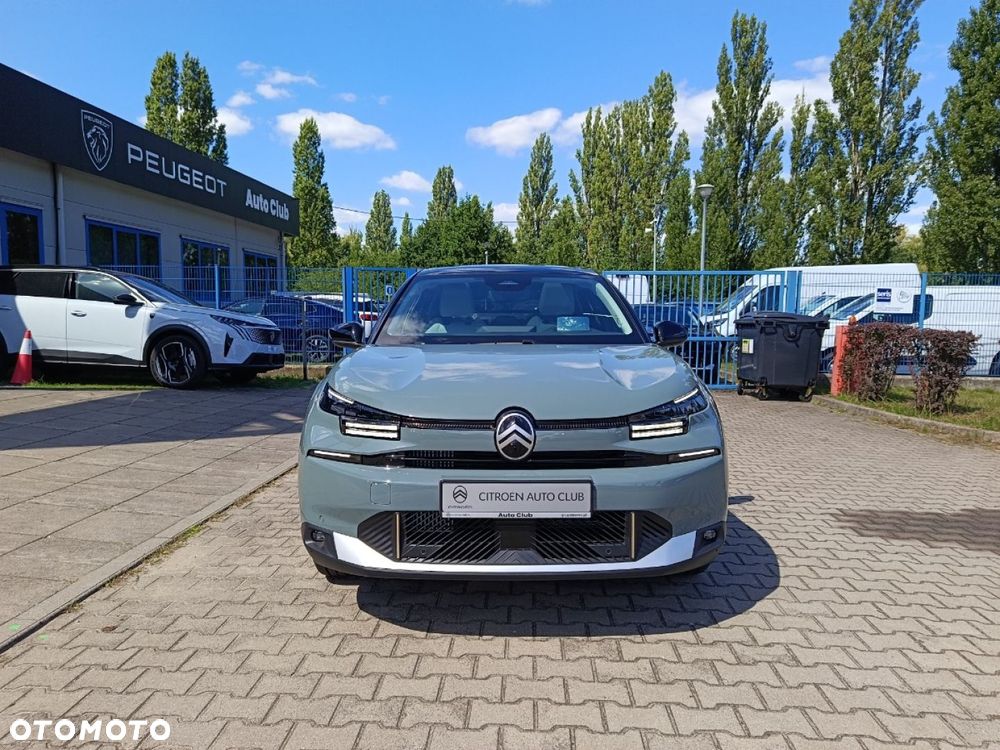 Citroën C4 - 2