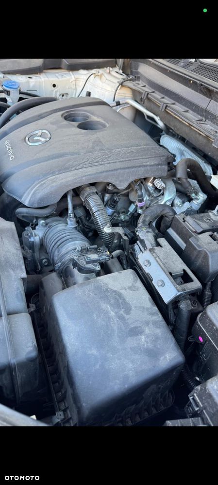 Mazda CX-5 2.5 Skyprestige AWD - 19