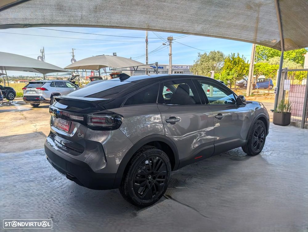 Citroën C4 1.2 Hybrid Collection e-DSC6 - 5