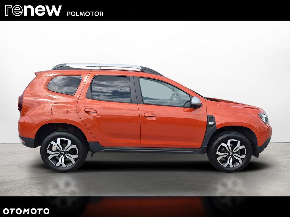 Dacia Duster 1.3 TCe Prestige - 6