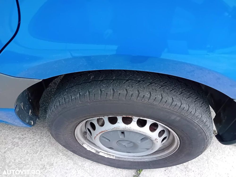 Mercedes-Benz Sprinter L2H2 2.2D 115CP, TOP !!! - 27