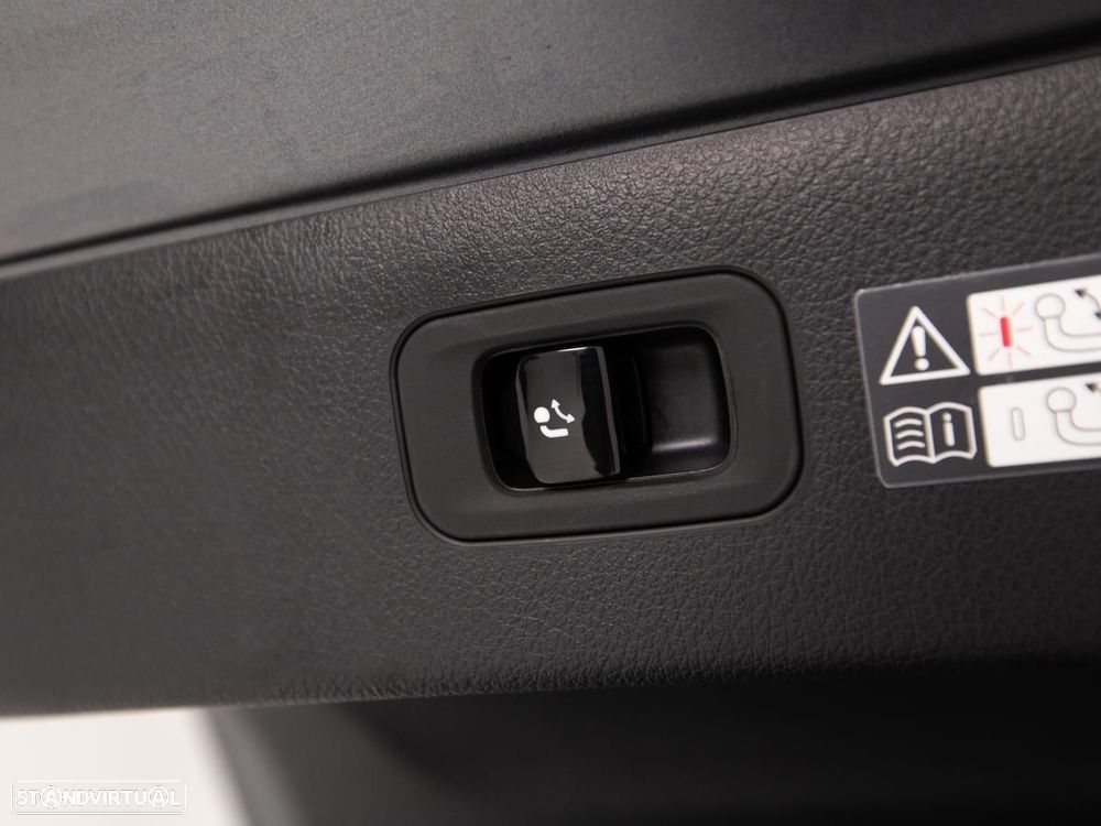 Mercedes-Benz EQS 450+ - 17
