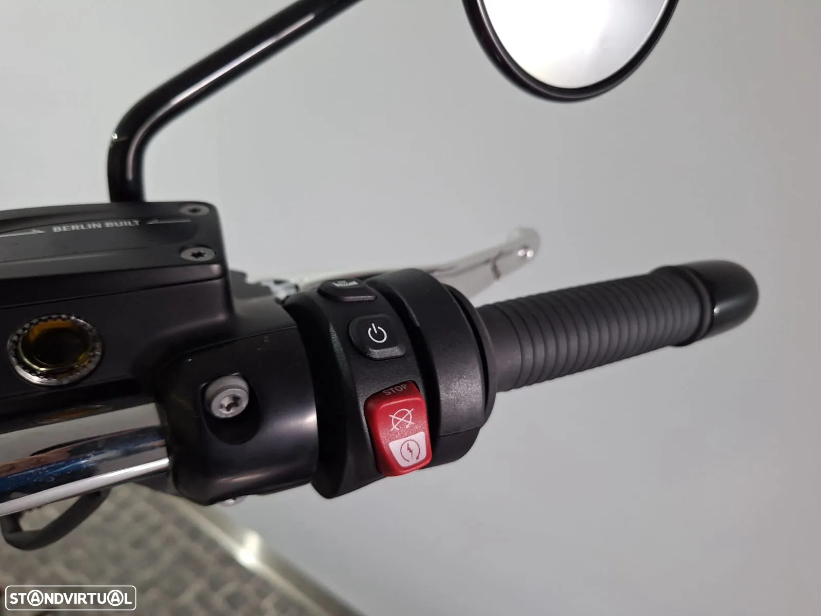 BMW R 18 - 8