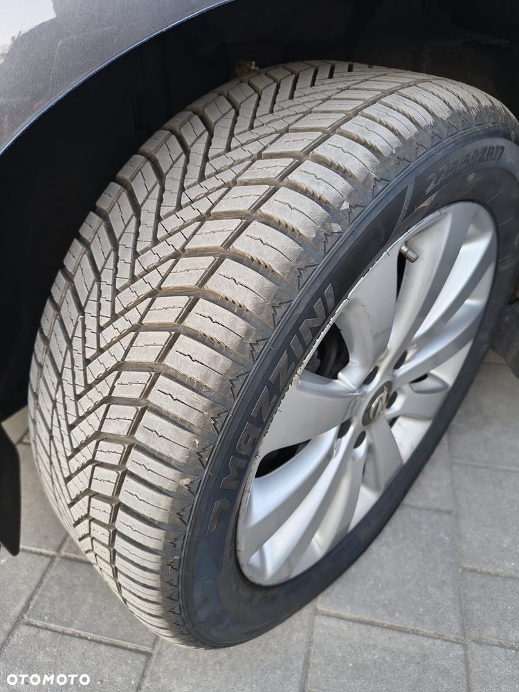 Opel Astra 2.0 CDTI Cosmo - 13