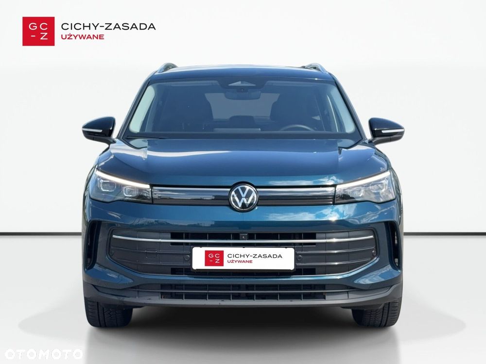 Volkswagen Tiguan - 9
