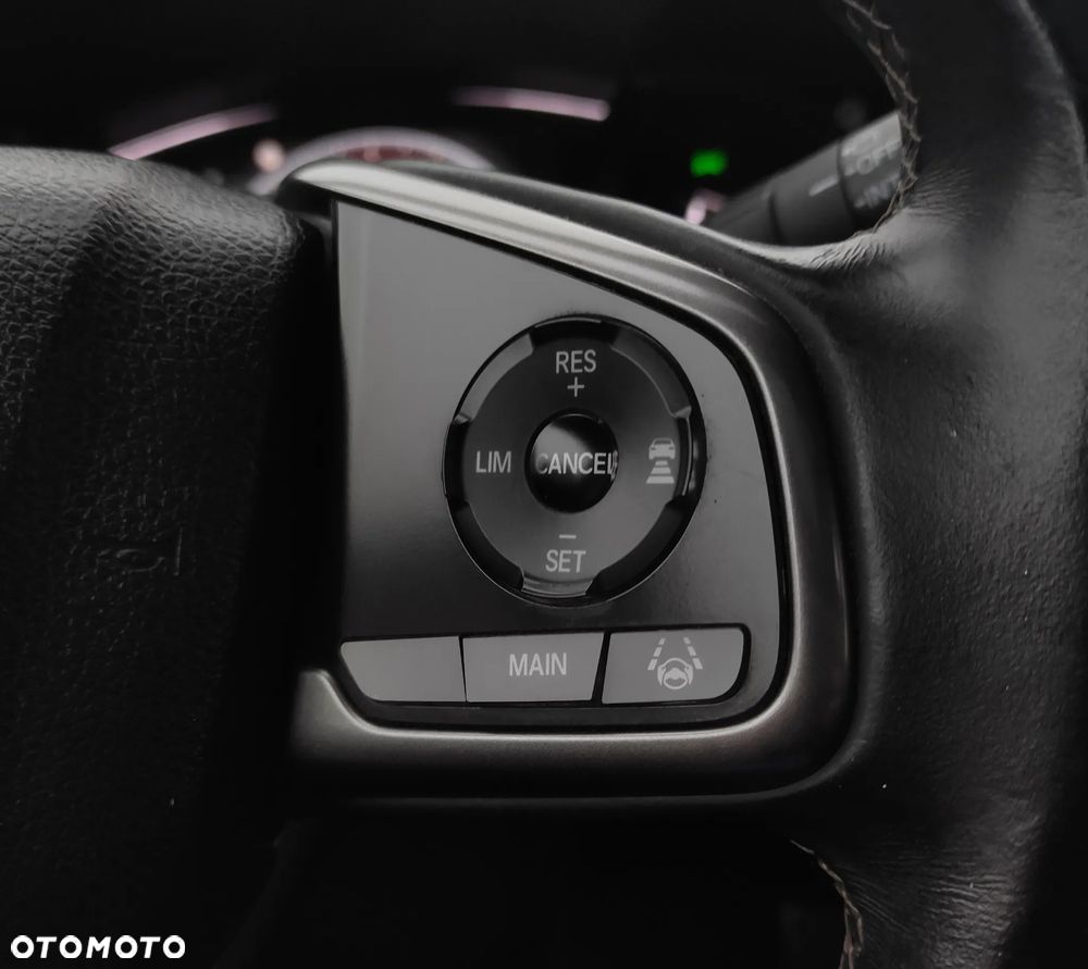 Honda Civic 1.5 i-VTEC Turbo Sport Plus - 26