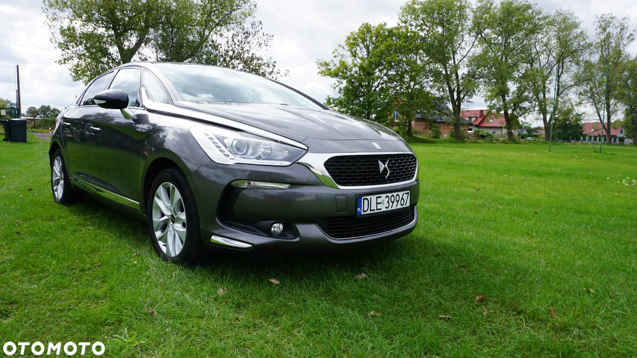 Citroën DS5 BlueHDi 150 - 18