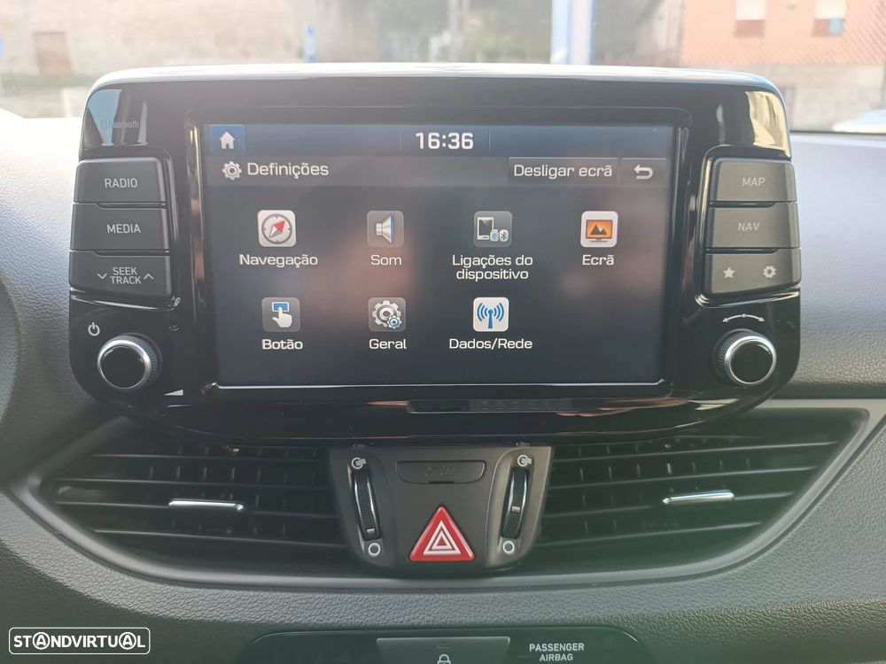 Hyundai i30 1.0 T-GDI Style Plus - 23