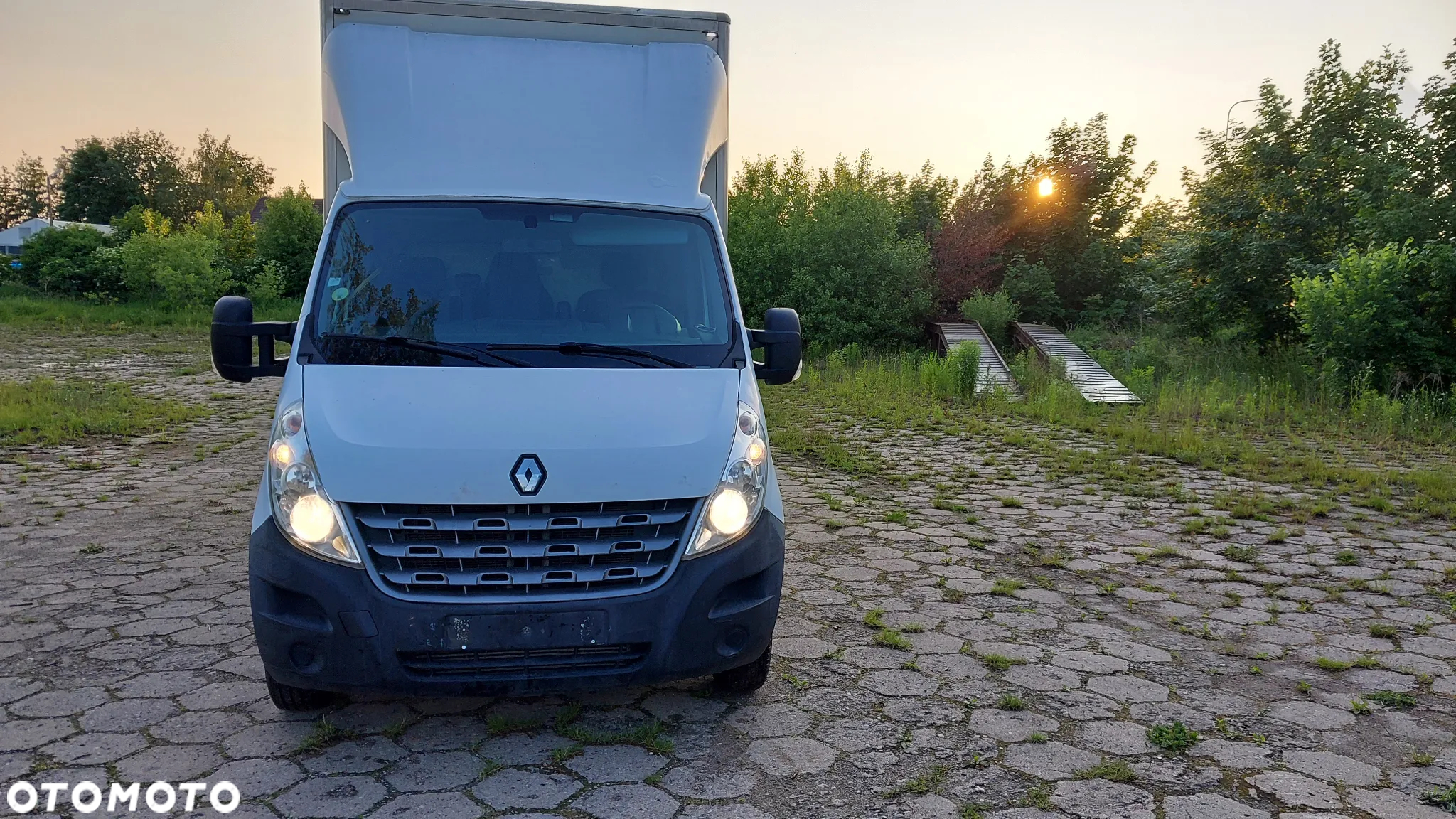 Renault MASTER - 2