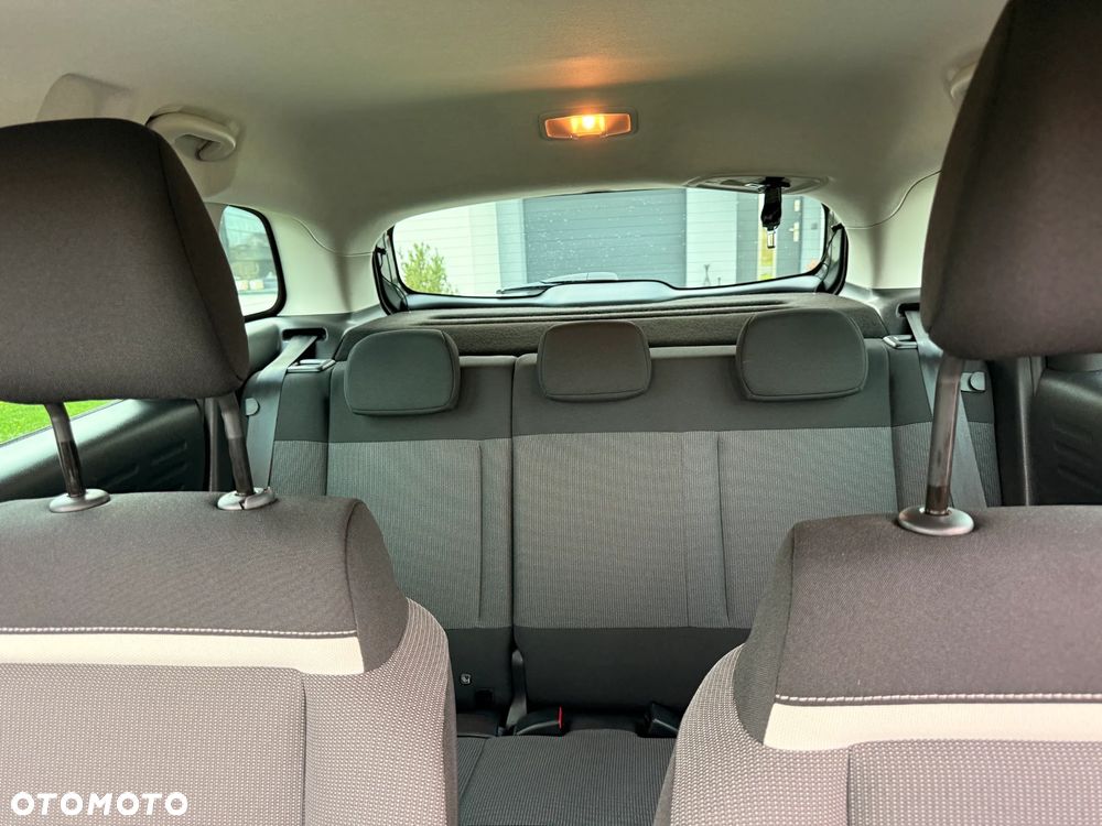 Citroën C3 Aircross - 26