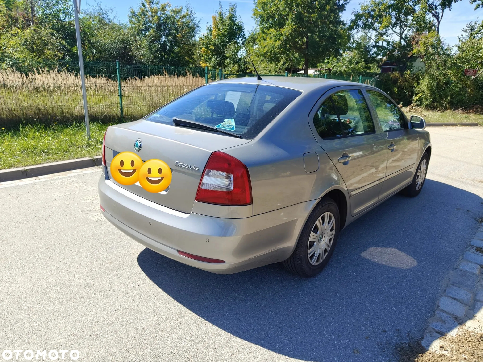Skoda Octavia 1.2 TSI Ambition - 2