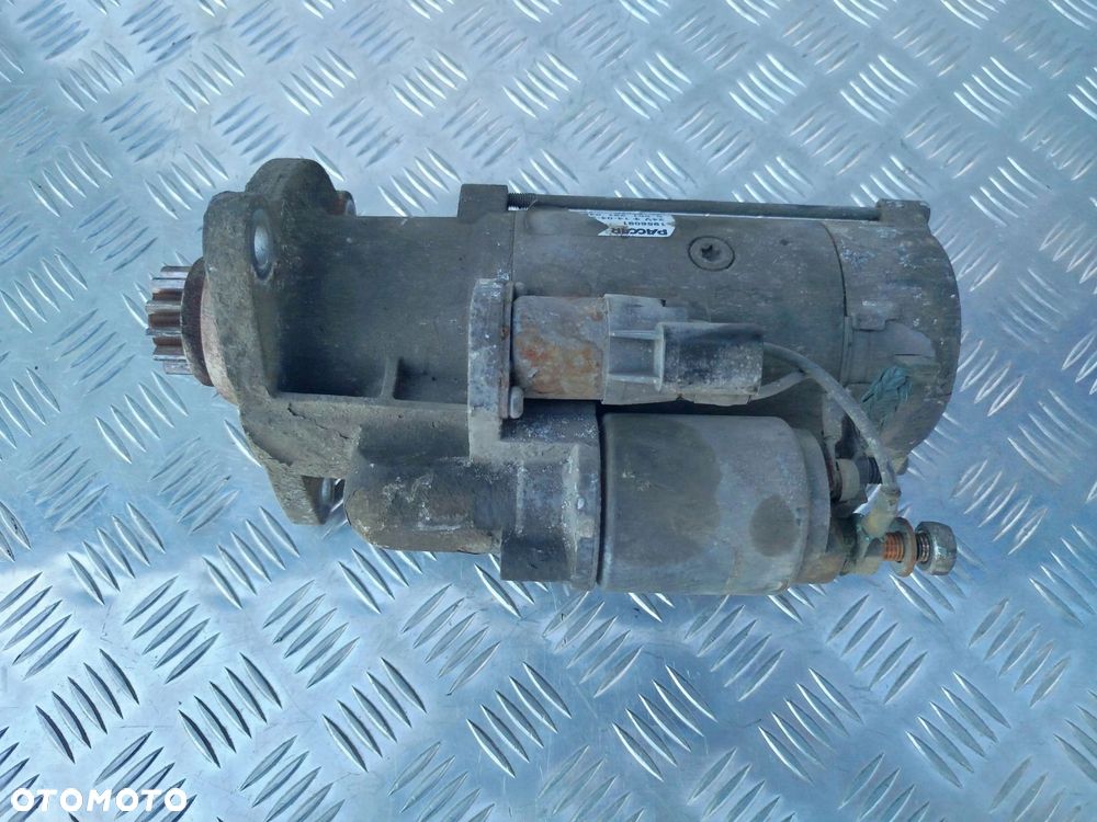 ROZRUSZNIK DAF XF 106 LIFT 1956091 - 9