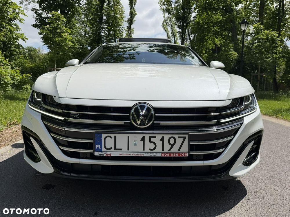 Volkswagen Arteon Shooting Brake - 15