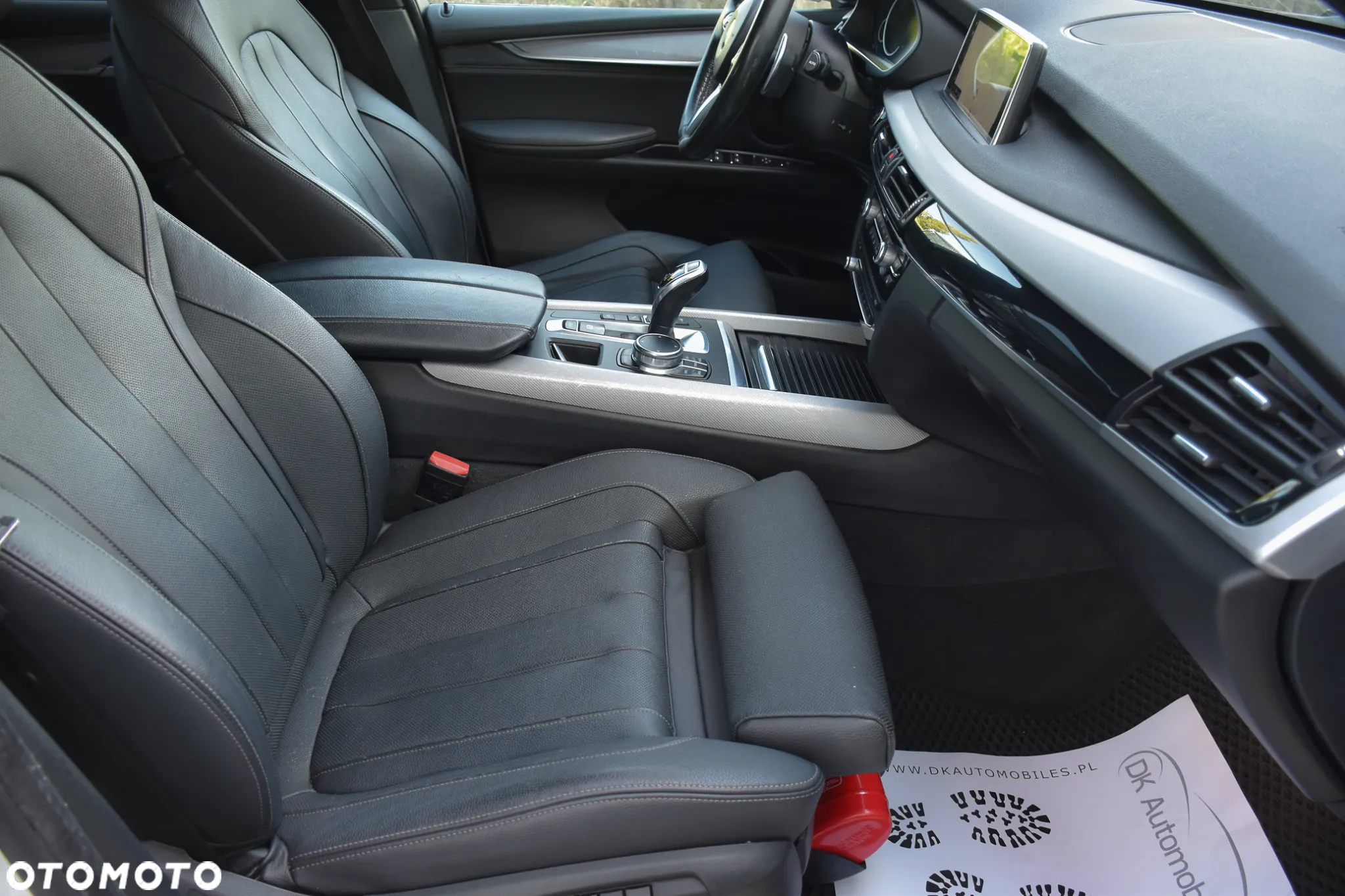 BMW X5 xDrive25d sport - 25