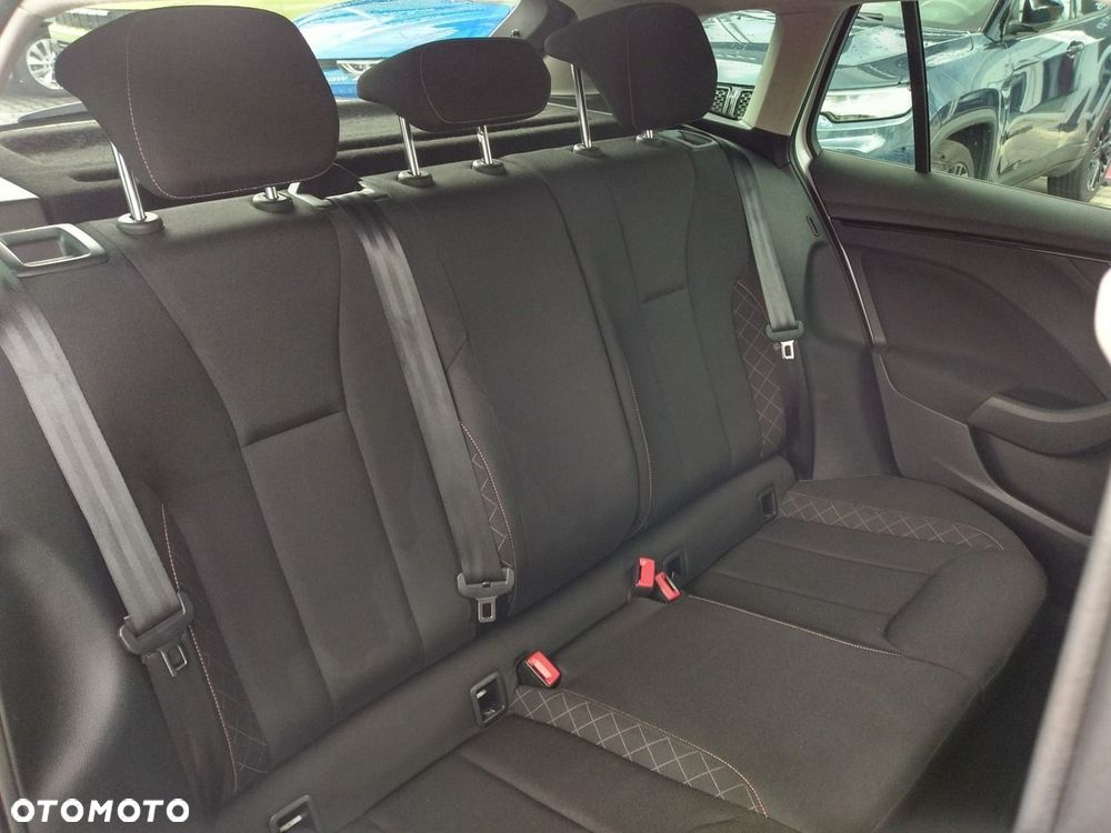 Skoda Scala 1.5 TSI Ambition - 26