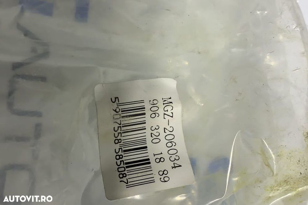 Bieleta dreapta fata 9063201889 Mercedes Sprinter 907 2006-2018 - 1