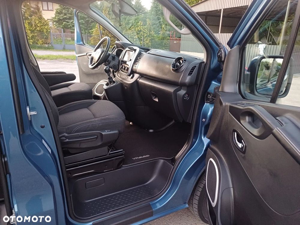 Opel Vivaro 1.6 CDTI L2 - 17