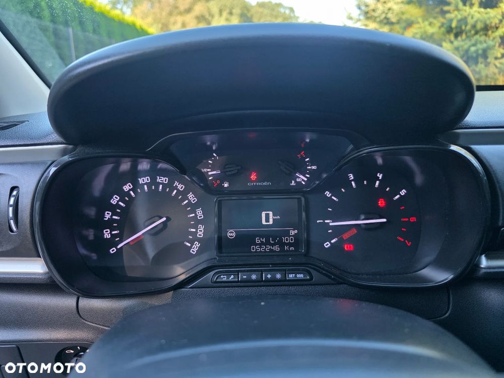 Citroën C3 Pure Tech 83 S&S MAX - 20