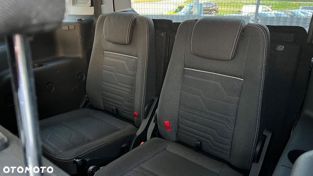 Ford Tourneo Connect Grand 1.5 EcoBlue Start/Stop Titanium - 18