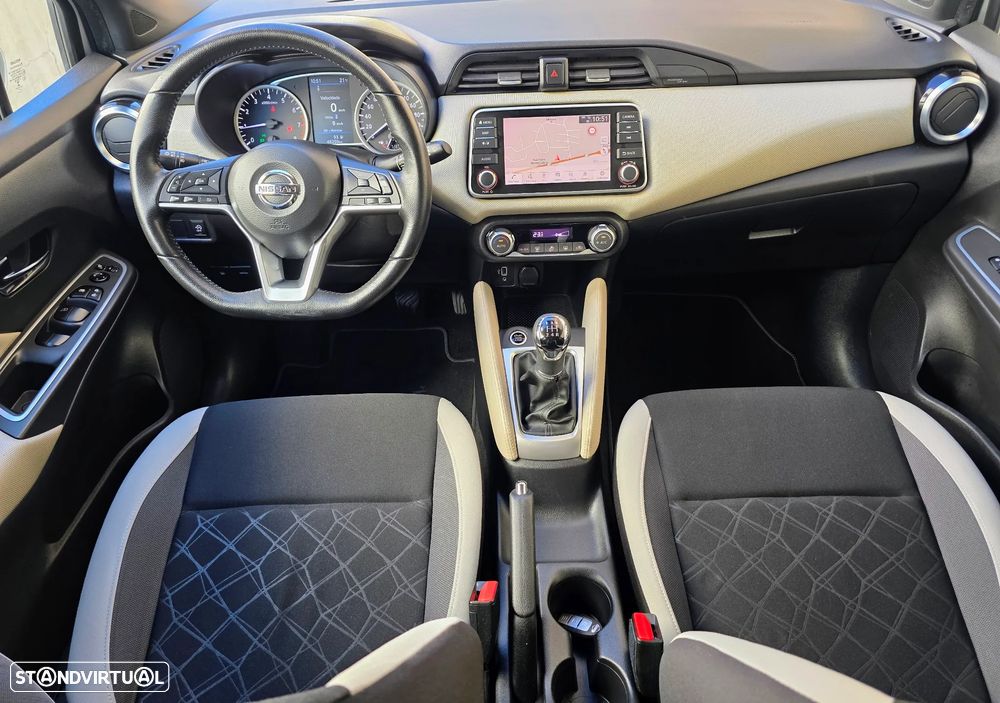 Nissan Micra 0.9 IG-T Tekna S/S - 29