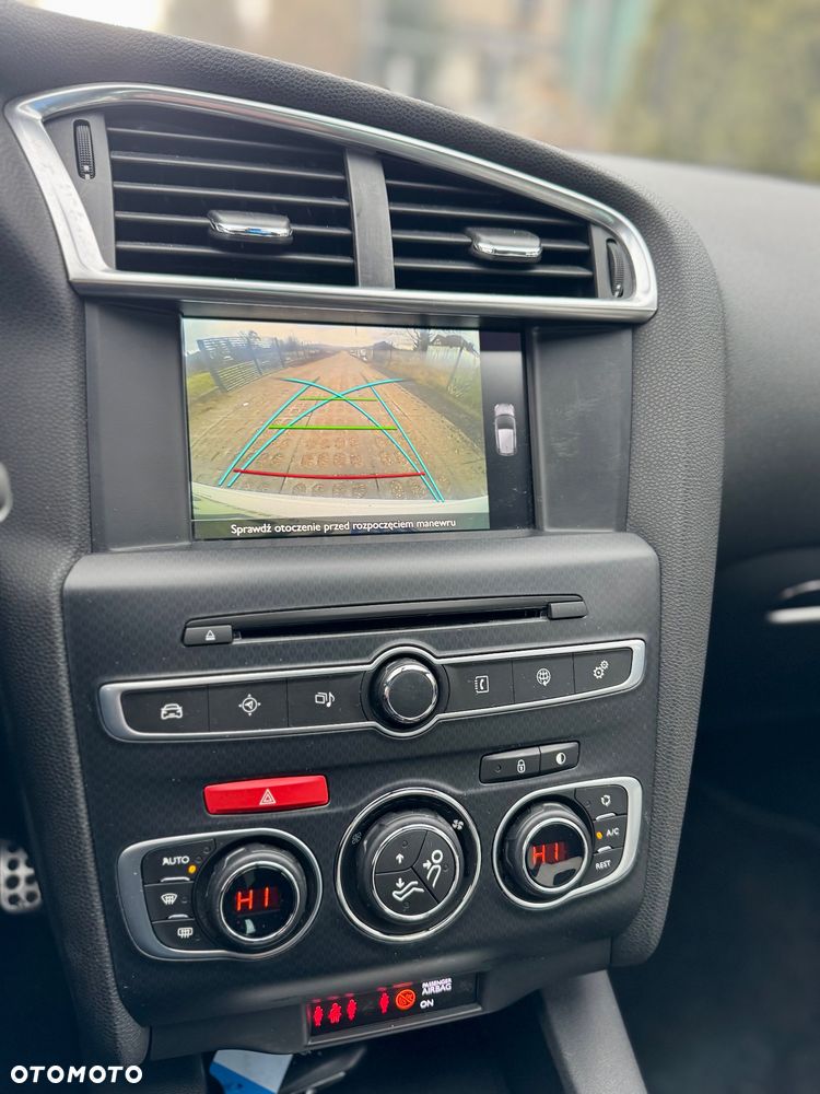 DS Automobiles DS 4 - 20