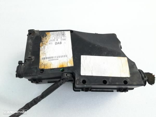 Caixa Fusiveis Ford Focus Ii Turnier (Da_, Ffs, Ds) - 4