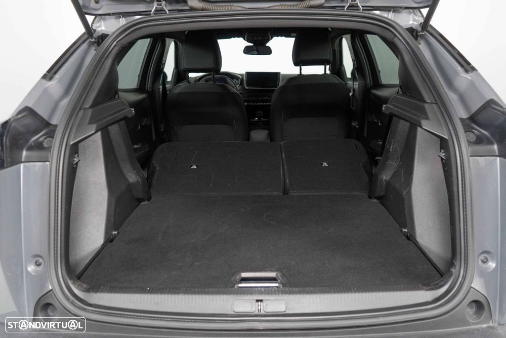 Peugeot 2008 1.2 PureTech Allure Pack - 16