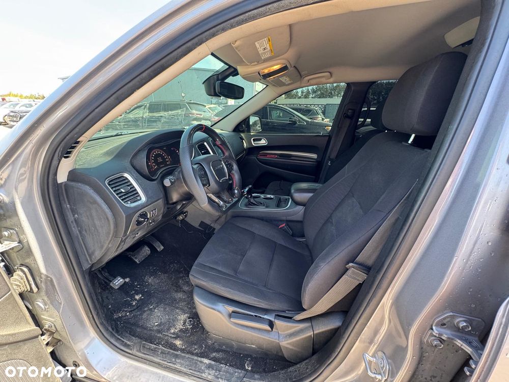 Dodge Durango - 9