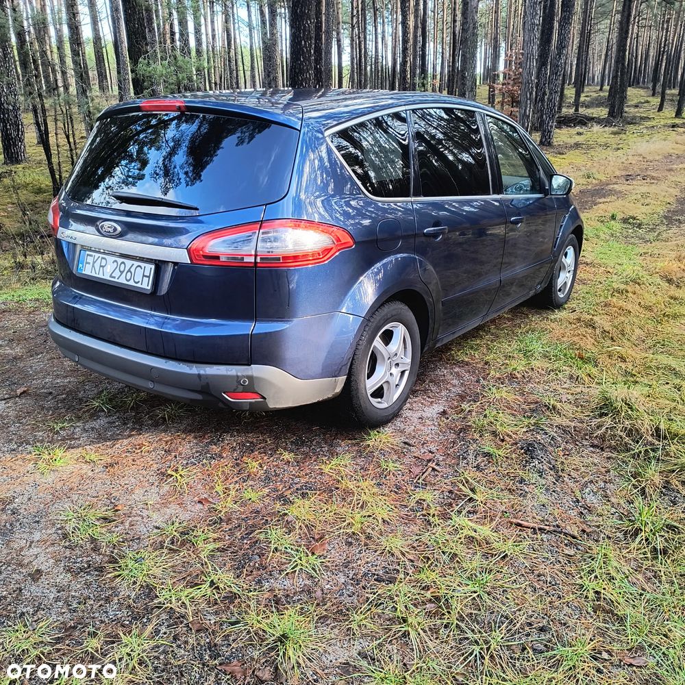 Ford S-Max - 3